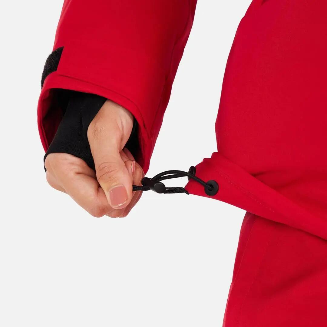 Isolierende Skijacke Damen Rossignol Rochrun 7/7