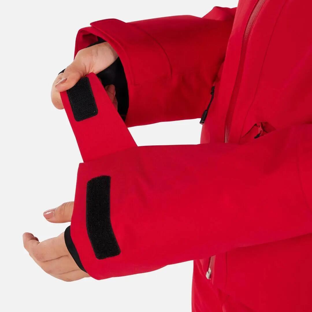 Isolierende Skijacke Damen Rossignol Rochrun 6/7