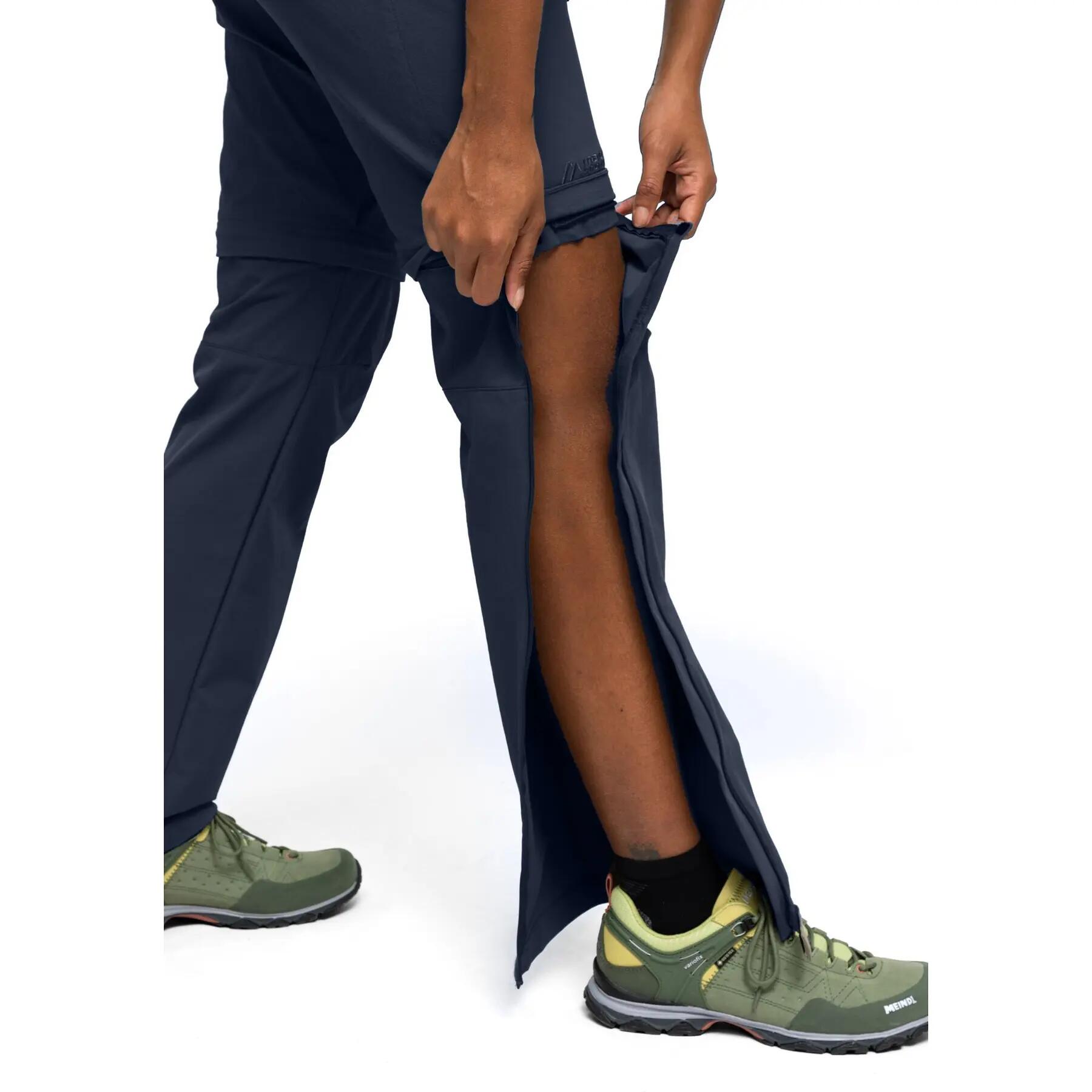 Pantaloni da trekking da donna Maier Sports Nata 5/5