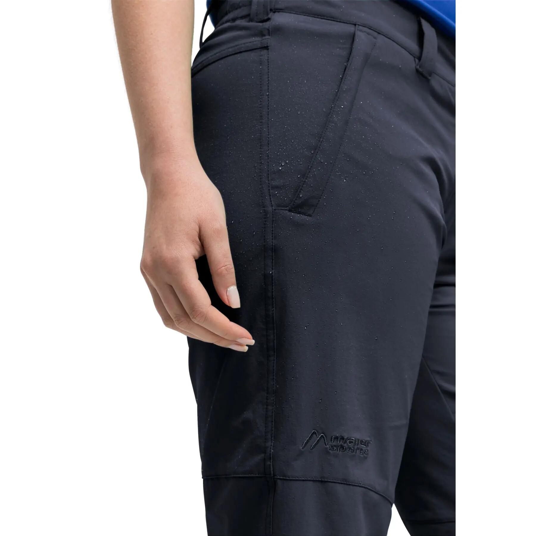 Bermuda da donna Maier Sports Lawa 5/5