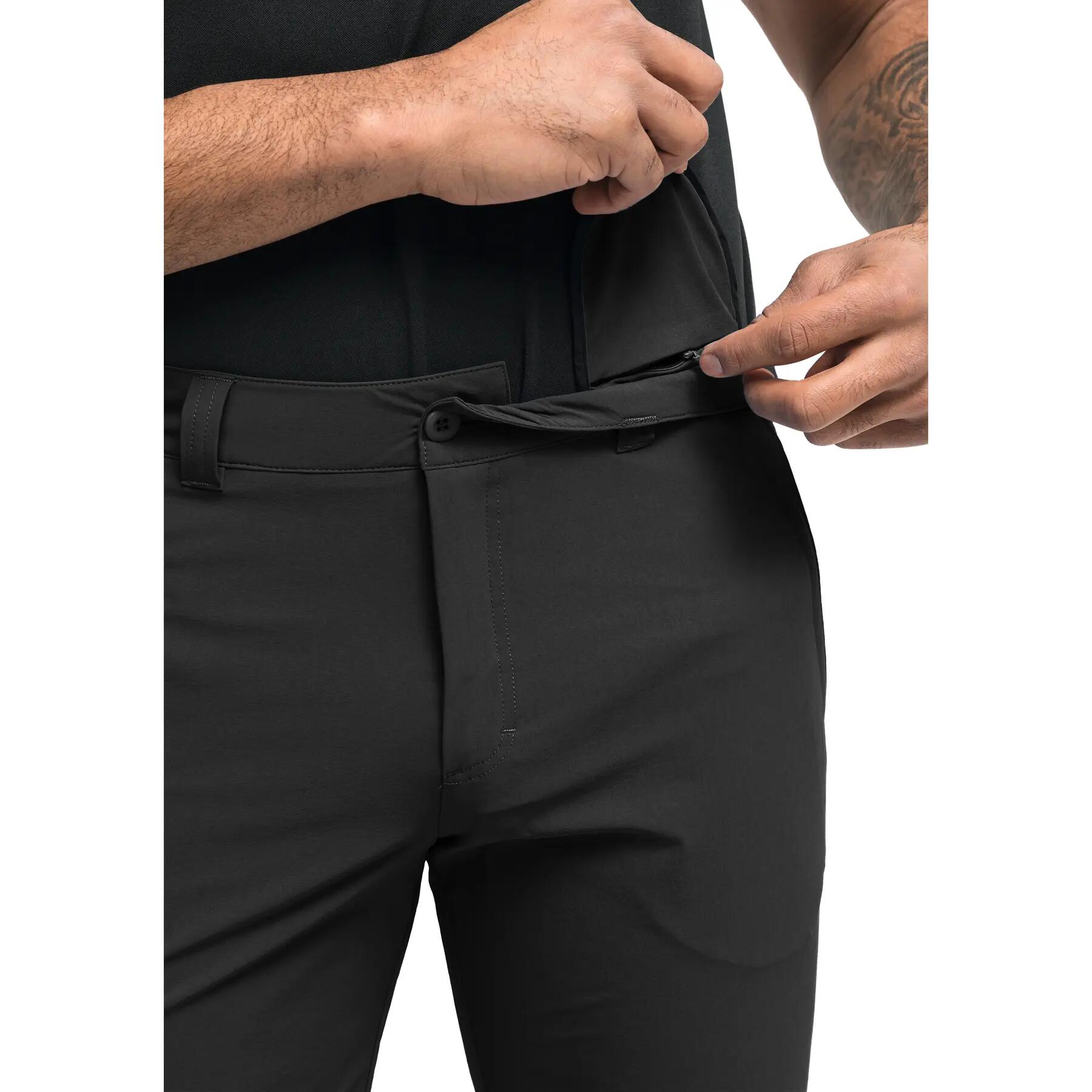 Bermudas Maier Sports Huang 5/5