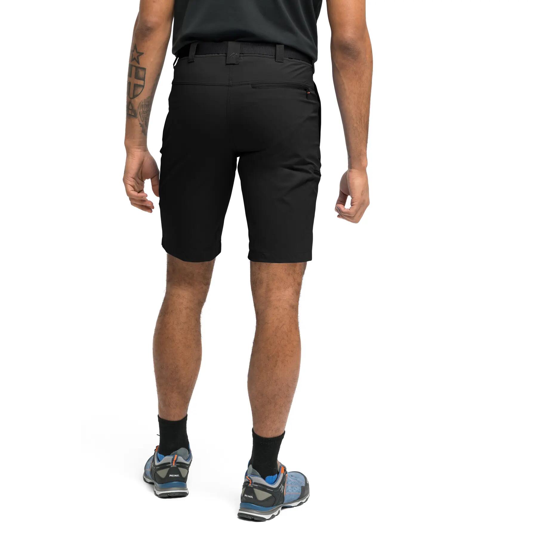 Bermudas Maier Sports Huang 4/5