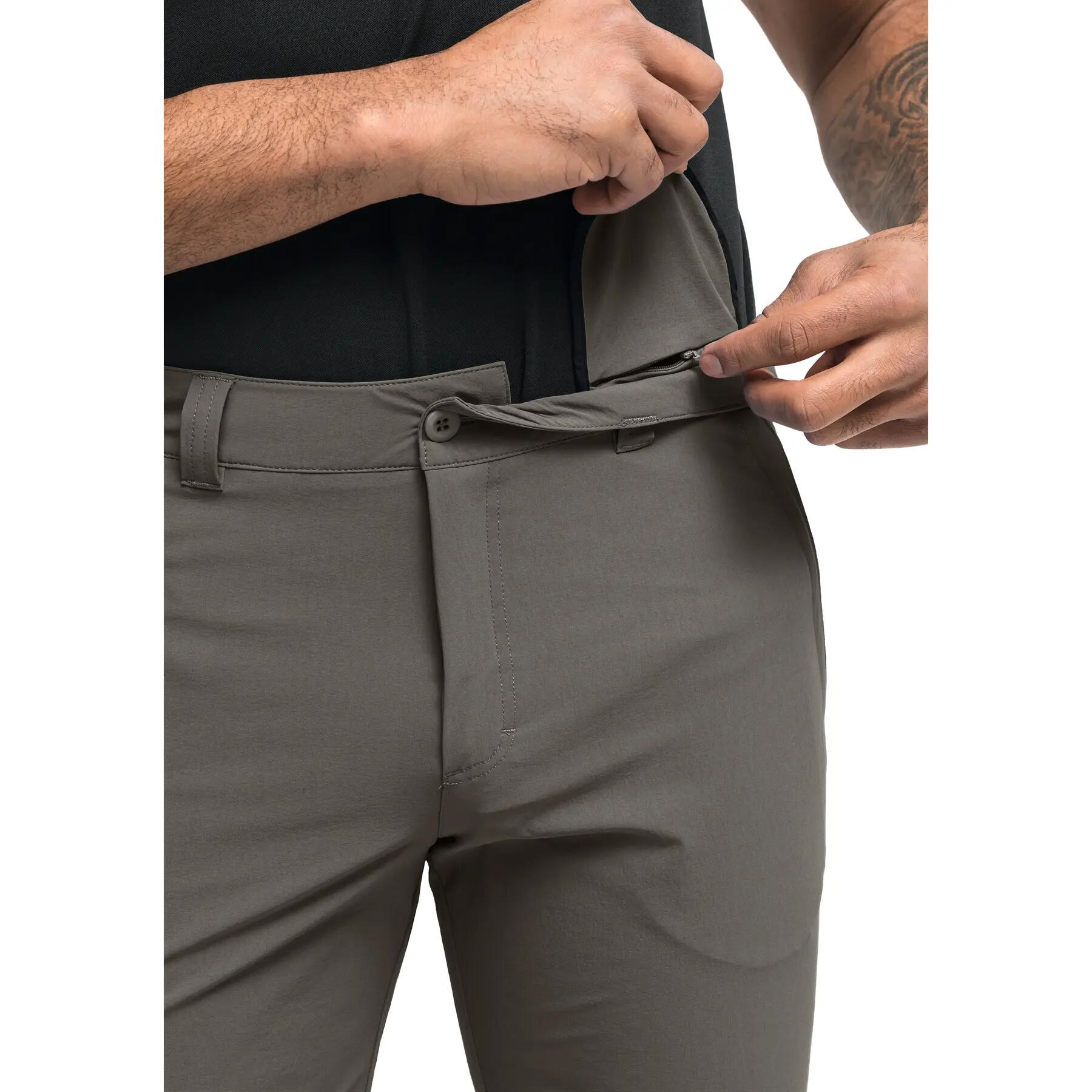 Calções das Bermudas Maier Sports Huang 5/5
