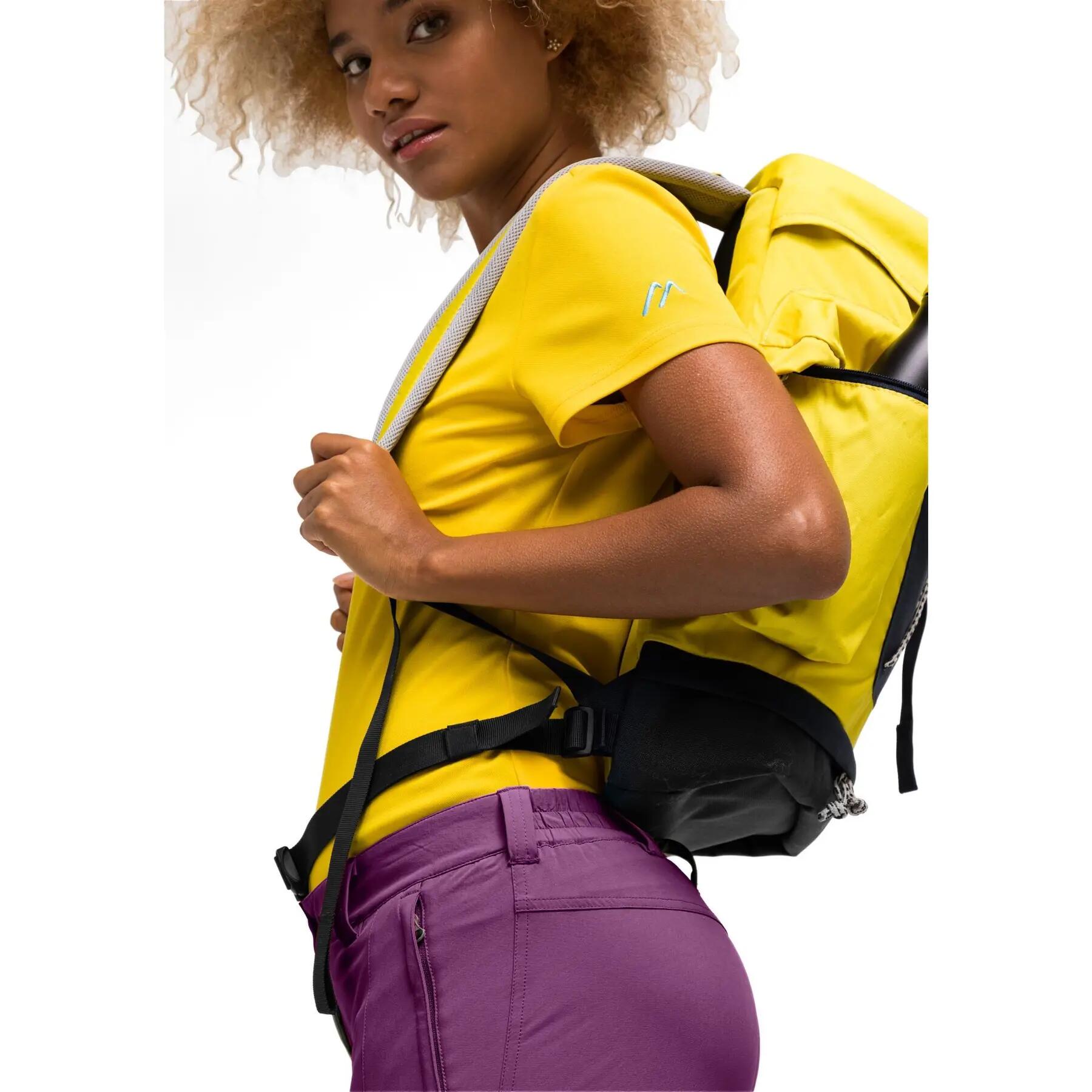 Damen Capri Kulane 3/3