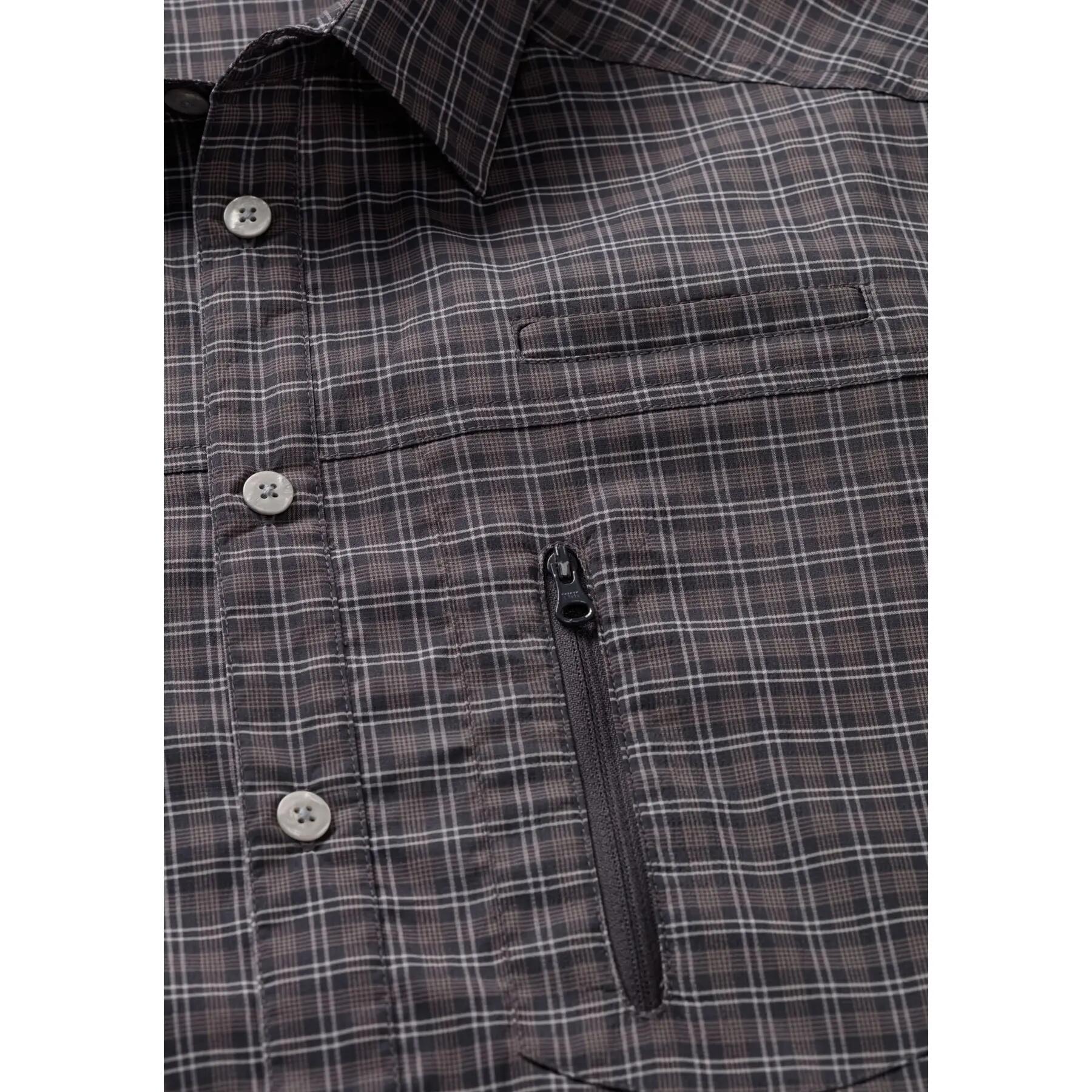 Camisa de manga comprida Maier Sports Mats 3/3