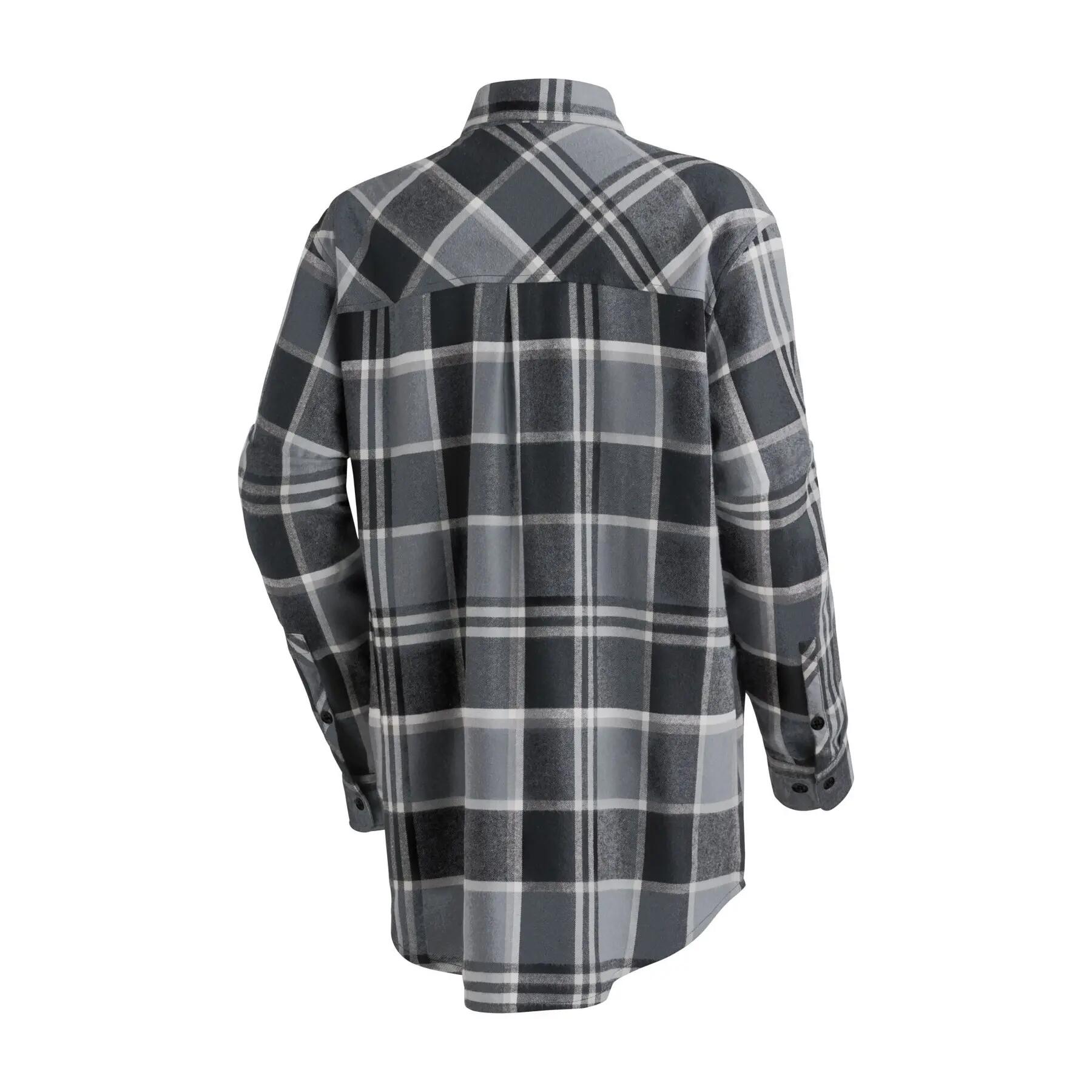 Blusa de mujer Maier Sports Predeal 2.0 3/5