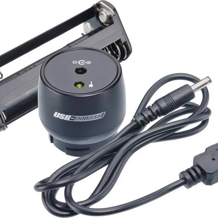 USB charger BBB Cycling