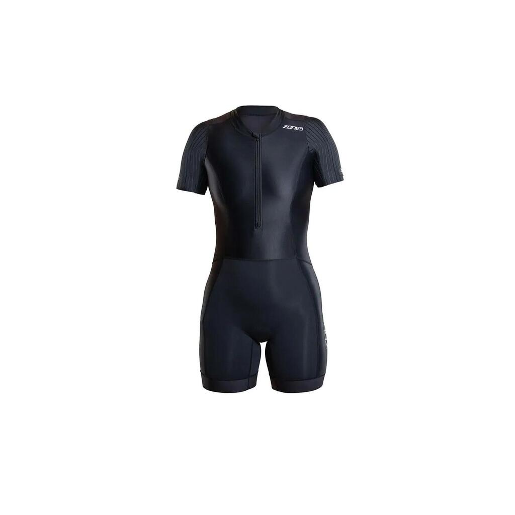 Women's triathlon suit Zone3 Trifonction Activate+