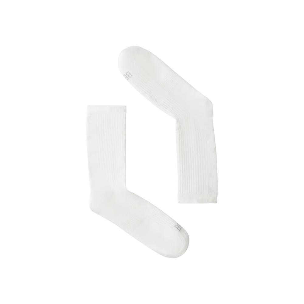 BBB Chaussettes Eco Feet 18 cm 35/38 blanc 2/3