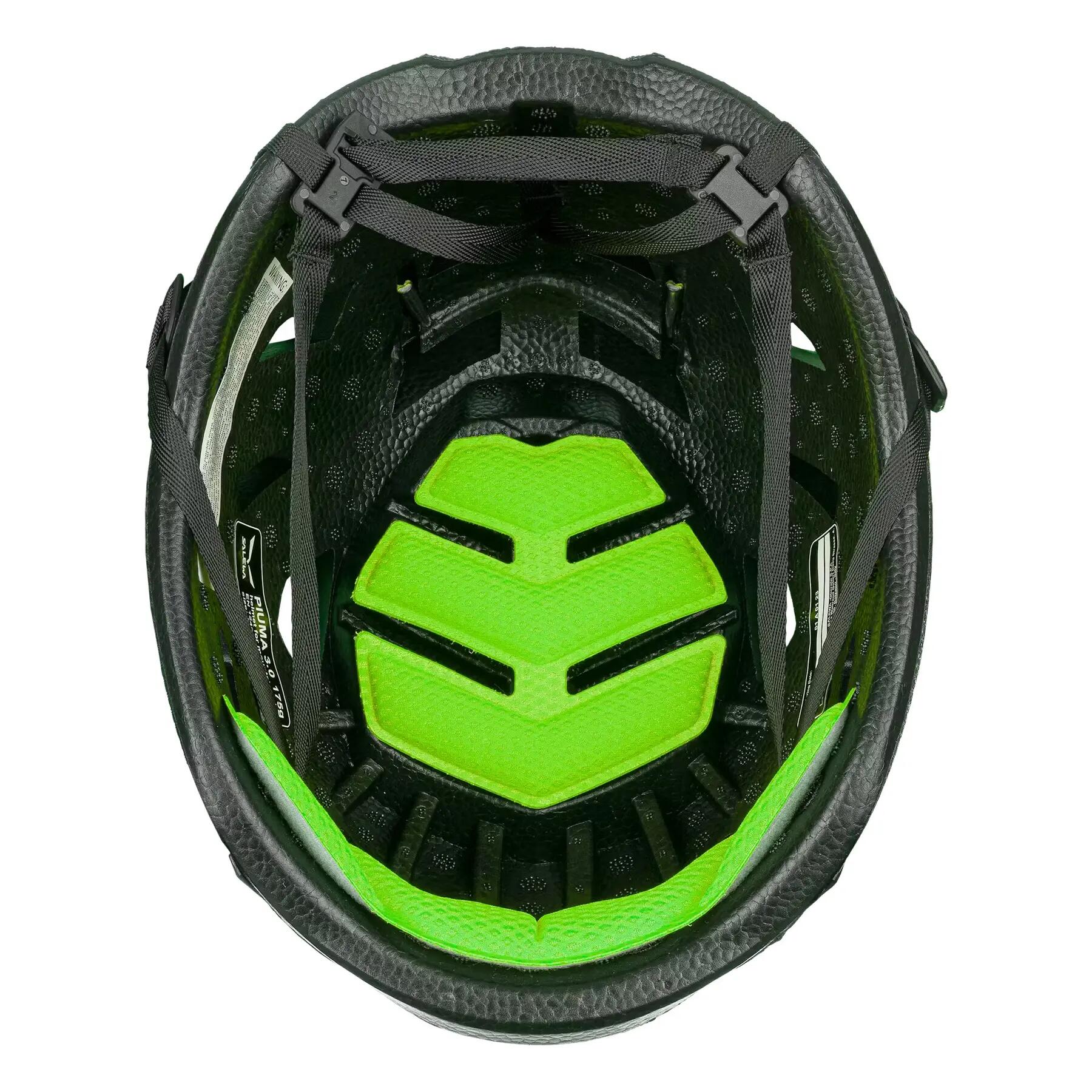 Casco da arrampicata Salewa Piuma 3.0 2/2