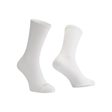 BBB Chaussettes Eco Feet 18 cm 35/38 blanc