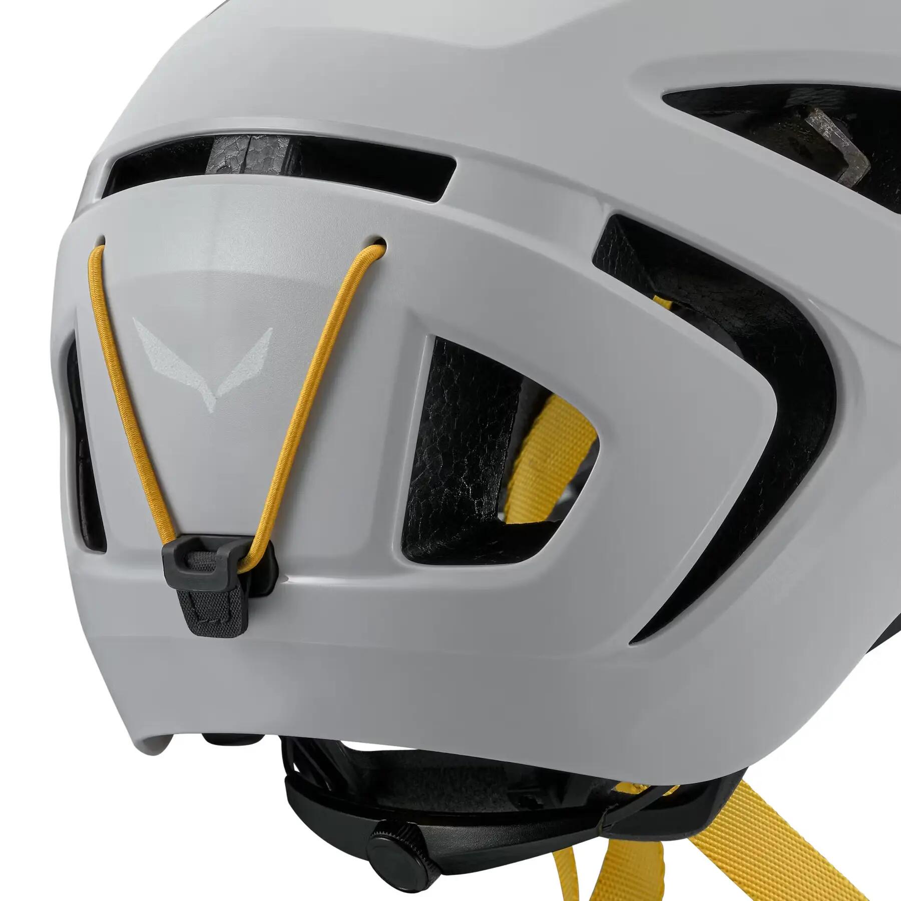Casco de escalada Salewa Pura 2.0 3/6