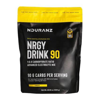 Boisson énergétique Endurance ND 293010