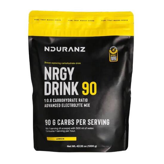 Boisson énergétique Endurance ND 293010