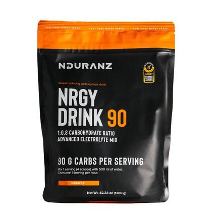 Boisson énergétique Endurance ND 293011