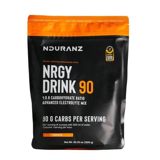 Boisson énergétique Endurance ND 293011
