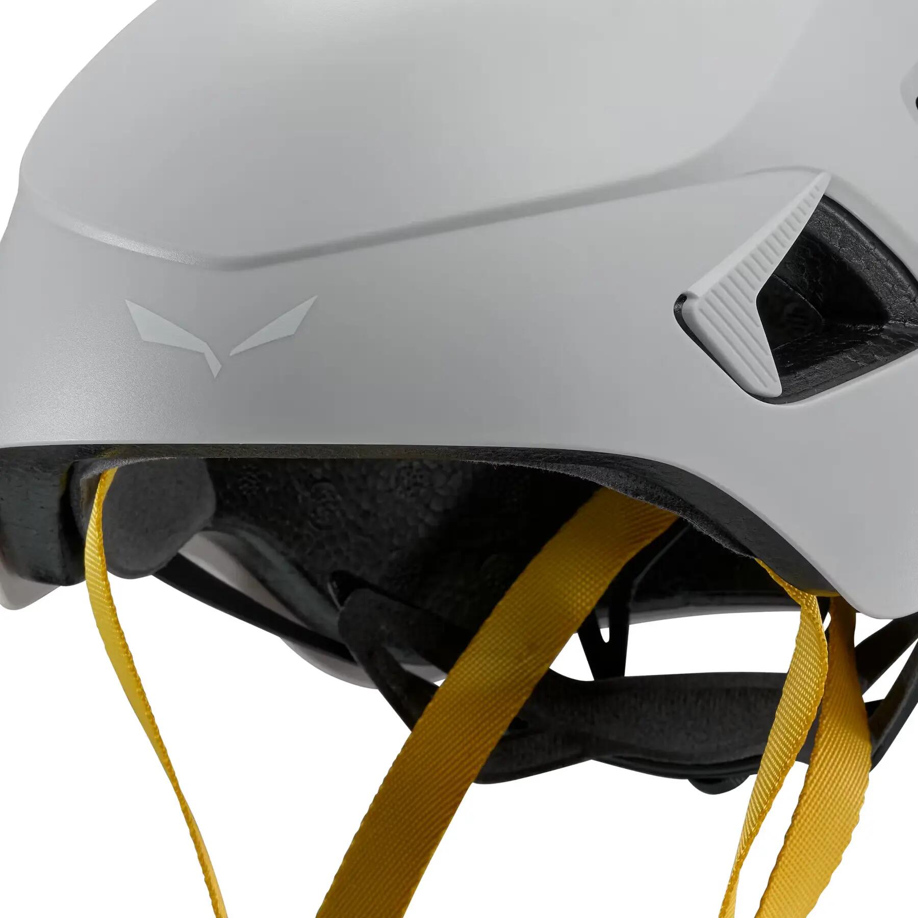 Casco de escalada Salewa Pura 2.0 2/6