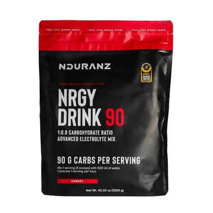 Boisson énergétique Endurance ND 293012