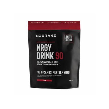 Boisson énergétique Endurance ND 434907