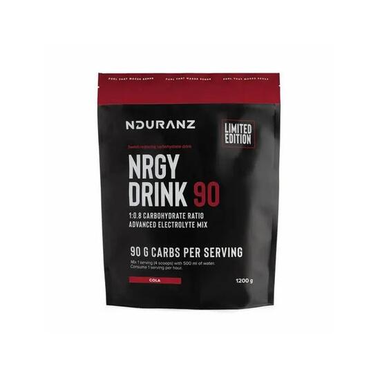 Boisson énergétique Endurance ND 434907