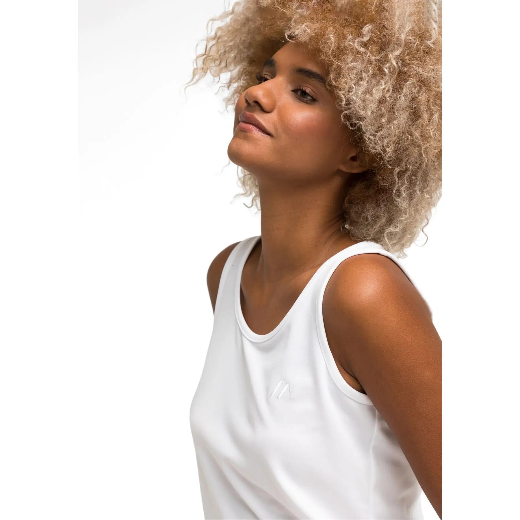 Débardeur femme Maier Sports Petra 6/6