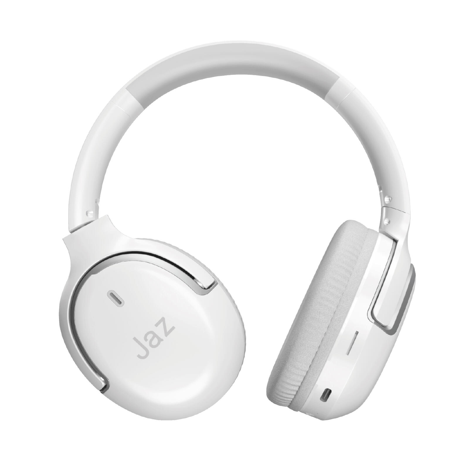 Cuffie wireless Over-Ear con microfono, comandi integrati 2/7