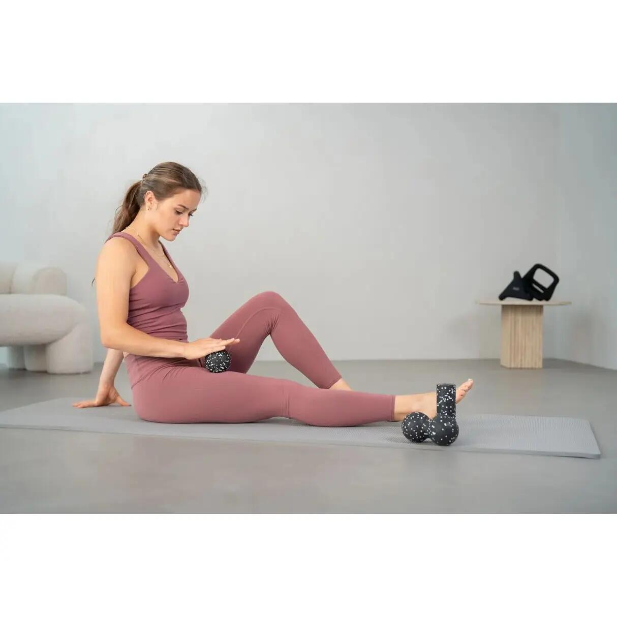 Balle de massage AIREX Heartbeat 3/3