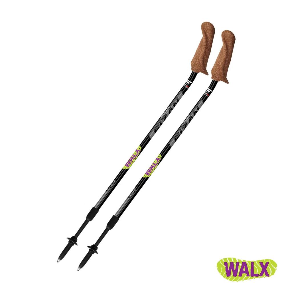 Nordic walking stick Fizan Walx Velocity