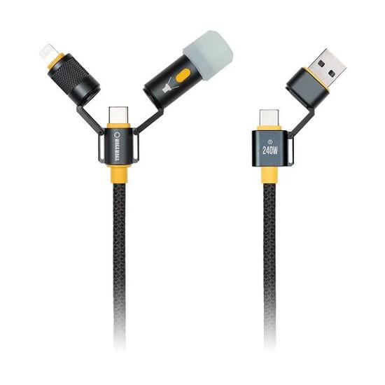 USB-Kabel Waka Waka Connect Pro