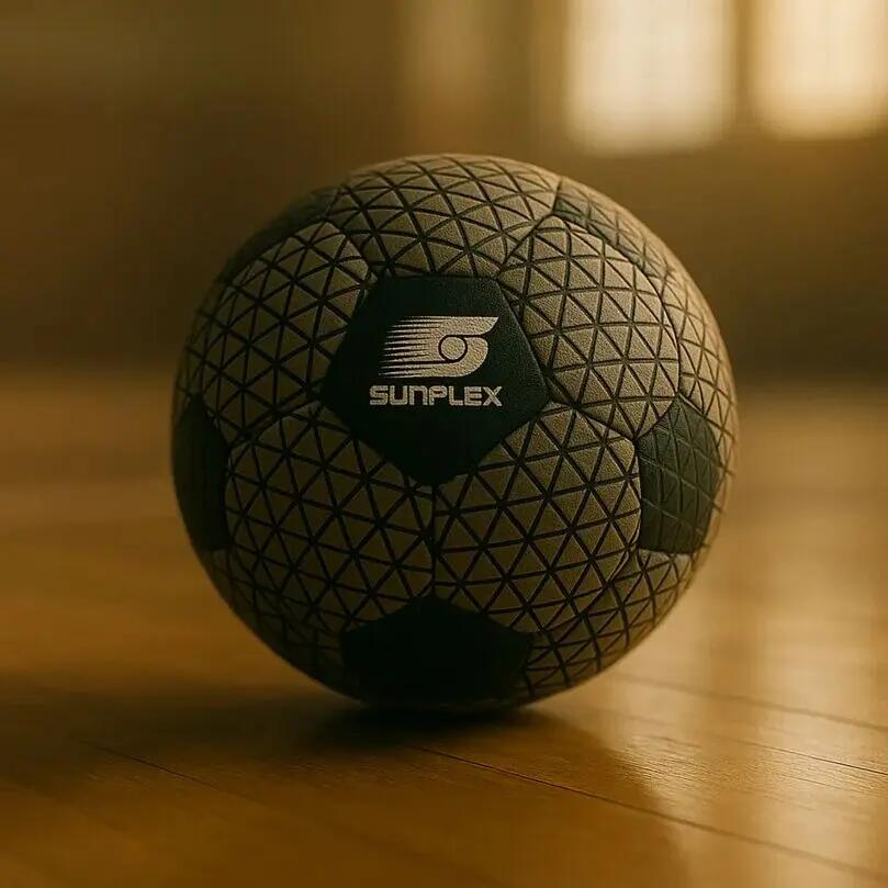 Ballon de handball sunflex NeoGrip 5/5