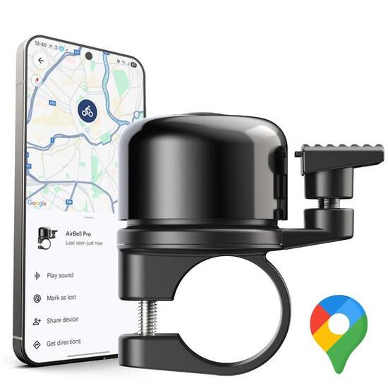 Klingel AirBell Pro Android