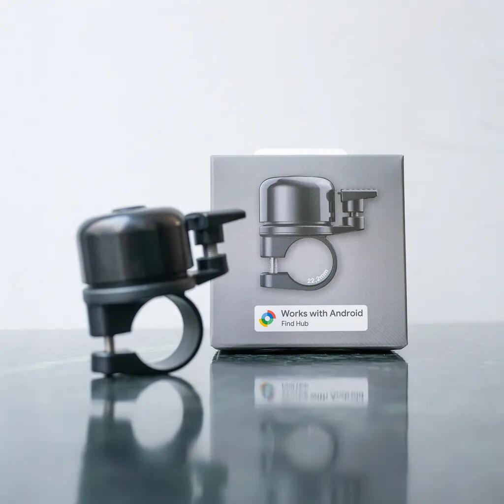 Klingel AirBell Pro Android 2/5