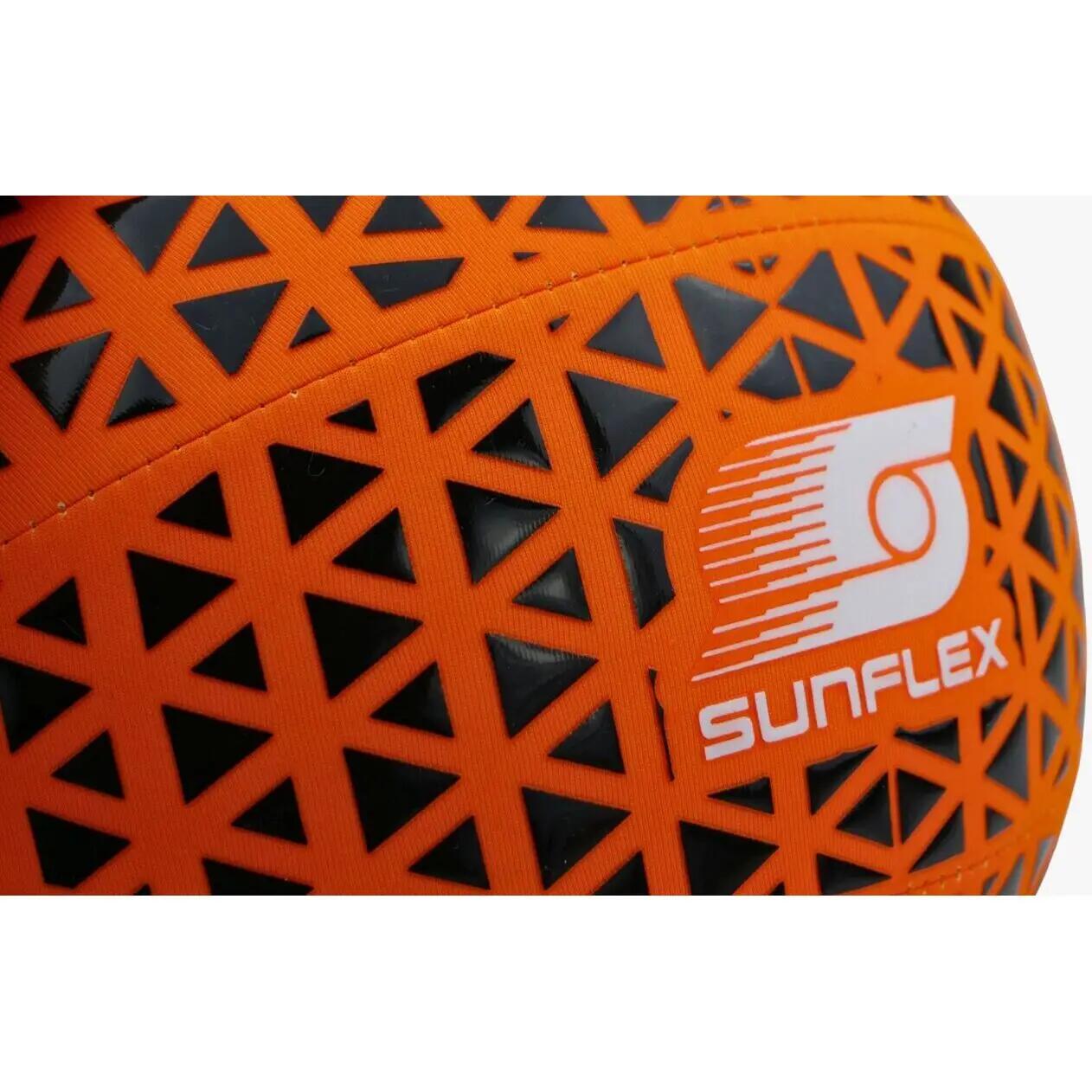 Pallonecanestro sunflex NeoGrip 4/5