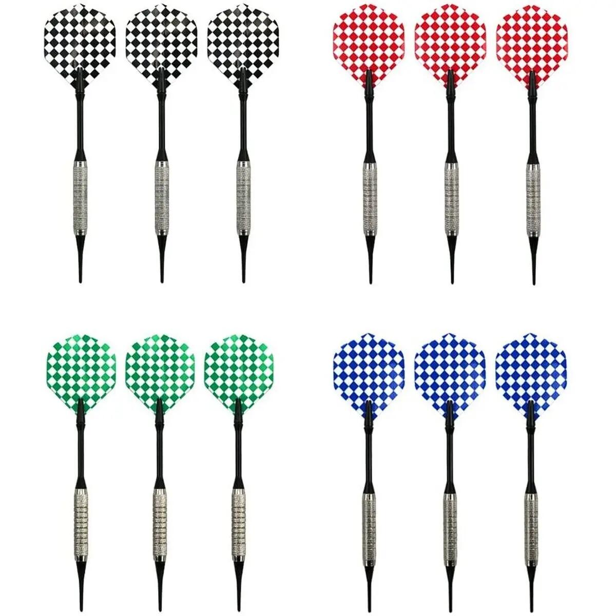 Dart elektroniczny Best Sporting Coventry 4 liczniki 4/5