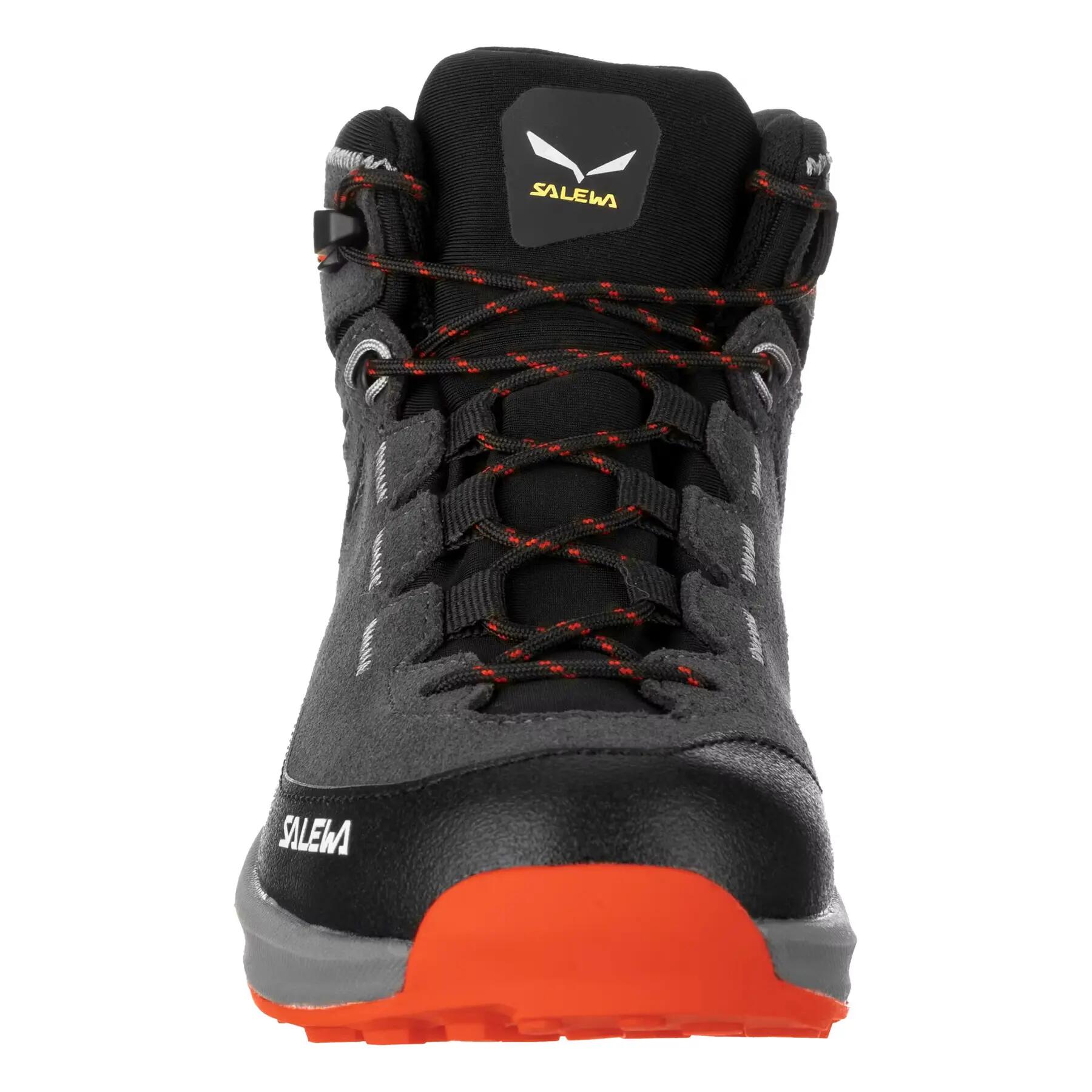 Botas de montaña para niños Salewa MTN Trainer 2 Mid PTX 4/6