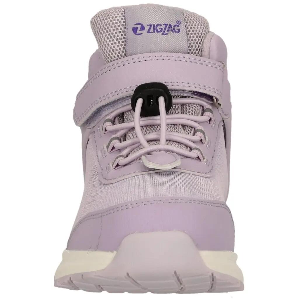 Baskets bambino Zigzag Bonlong WP 6/7