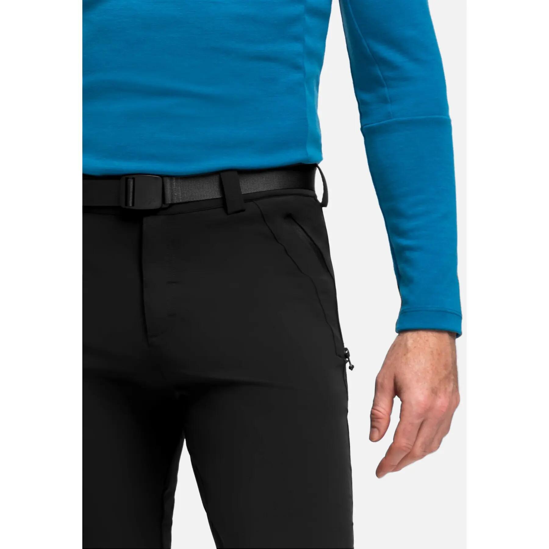 Pantaloni Maier Sports Naturno 7/7