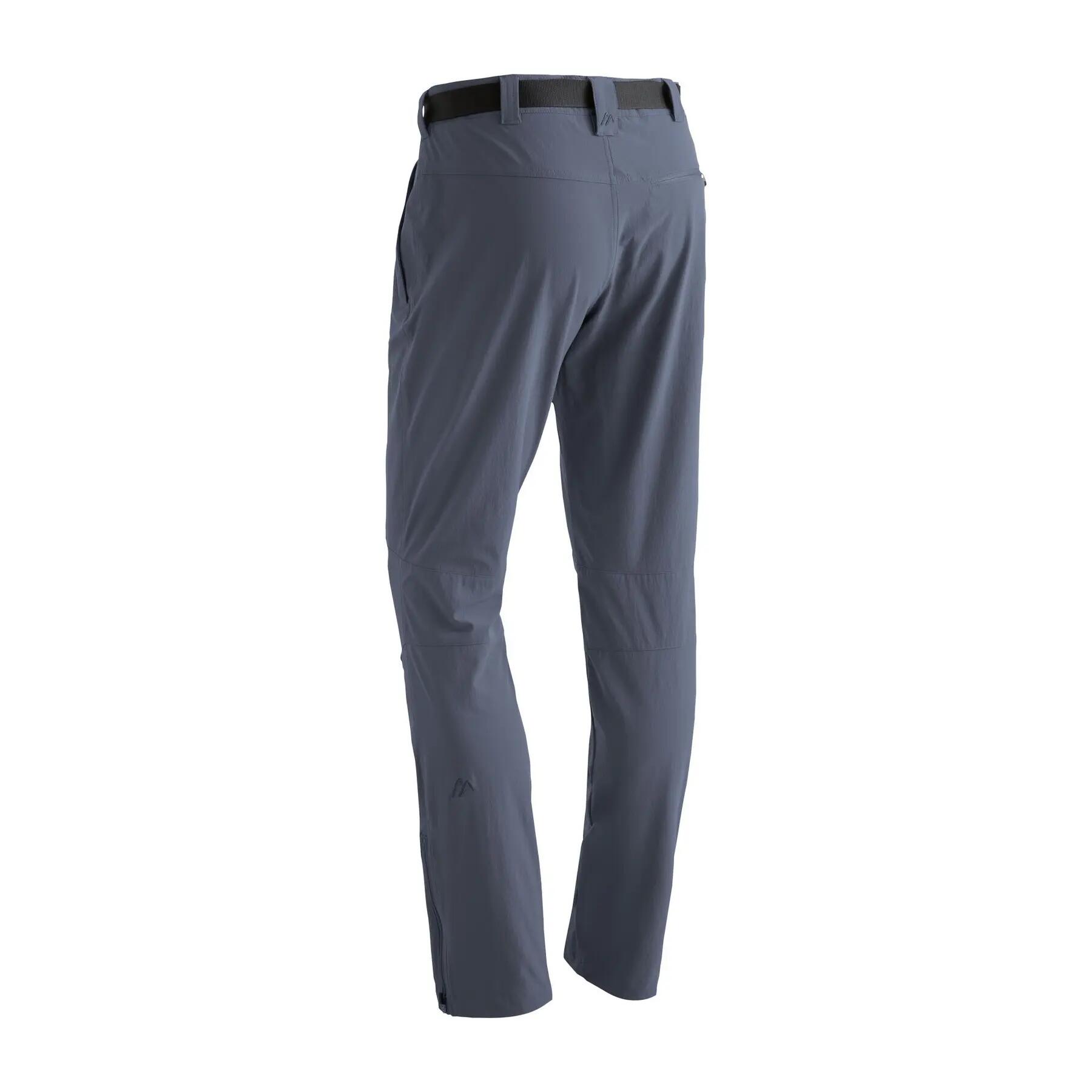 Pantaloni da escursione slim Maier Sports Torid 4/5