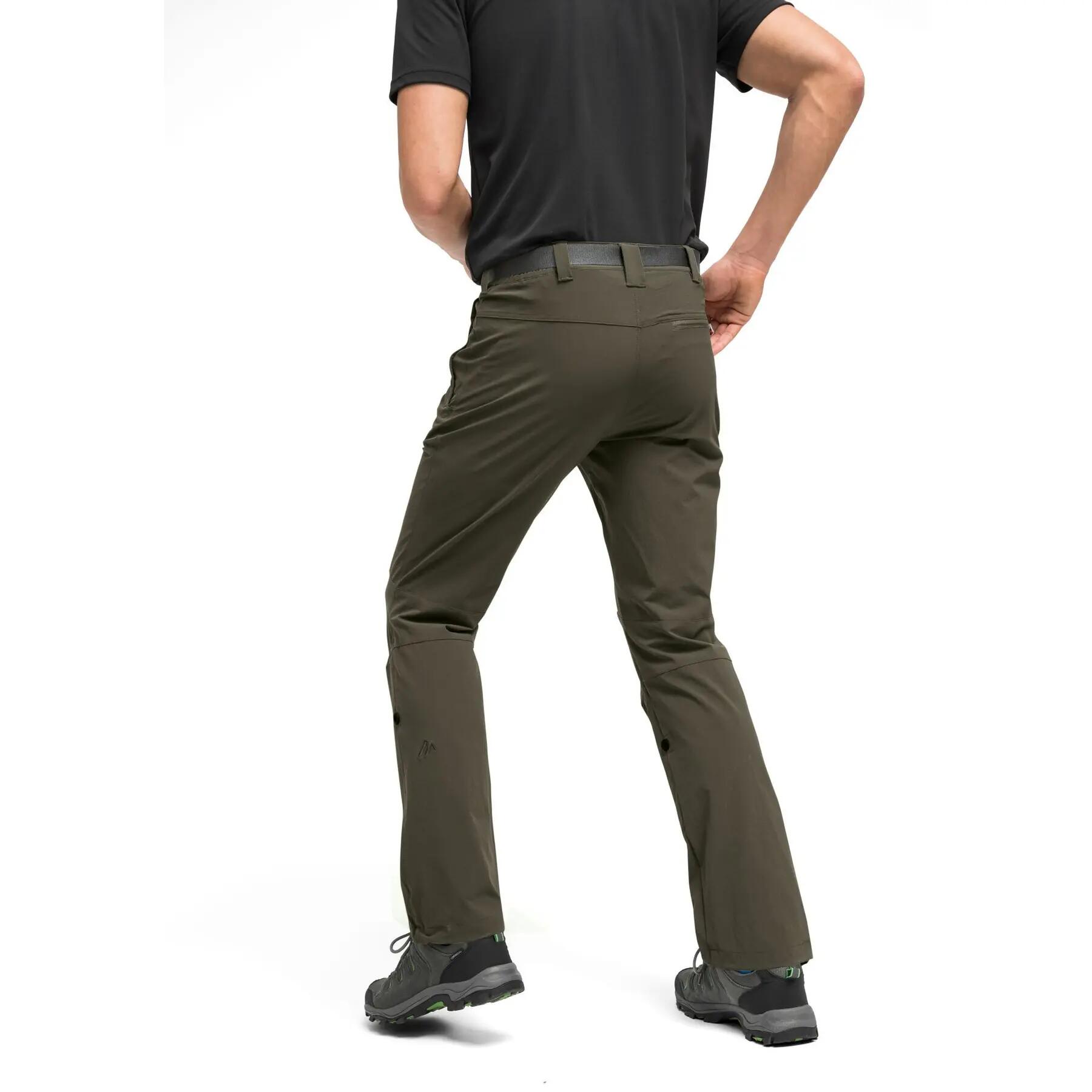 Herren Hose roll up Nil 5/7
