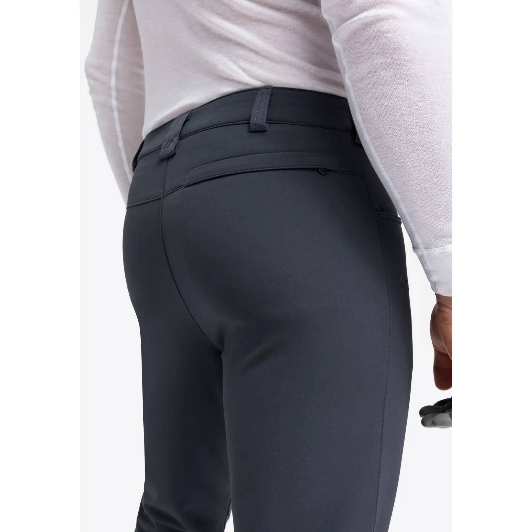 Pantaloni da trekking Maier Sports Charles 5/5