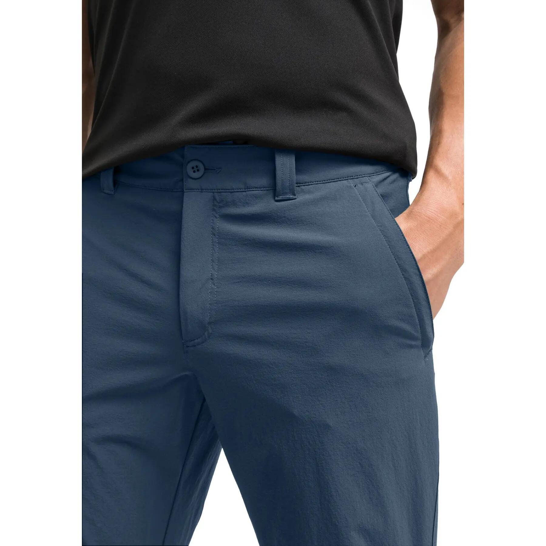 Pantalón Maier Sports Nil 6/7