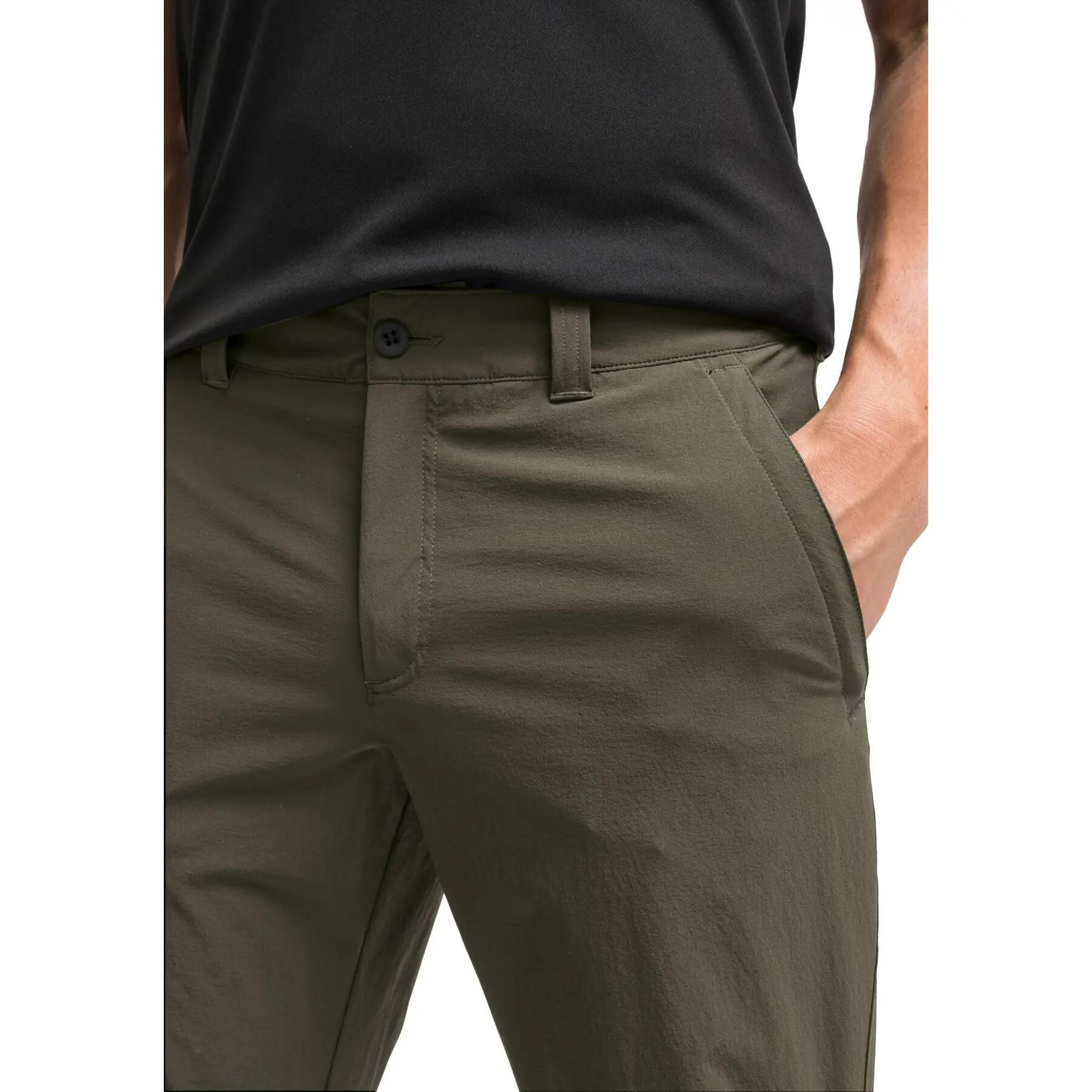 Herren Hose roll up Nil 6/7