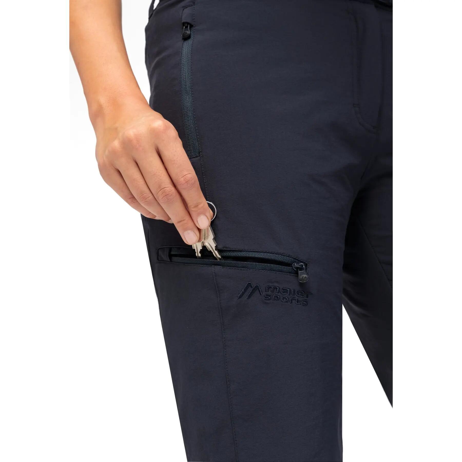 Pantalón de invierno Maier Sports Lulaka 5/6