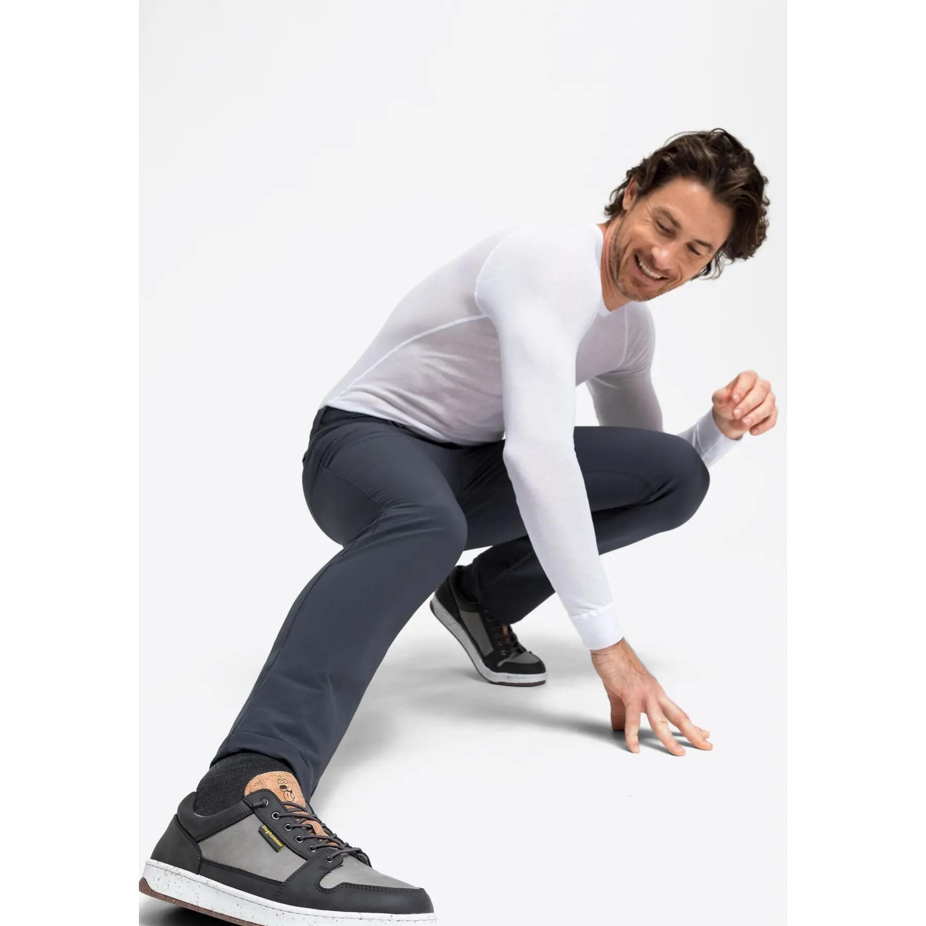 Pantaloni da trekking Maier Sports Charles 4/5