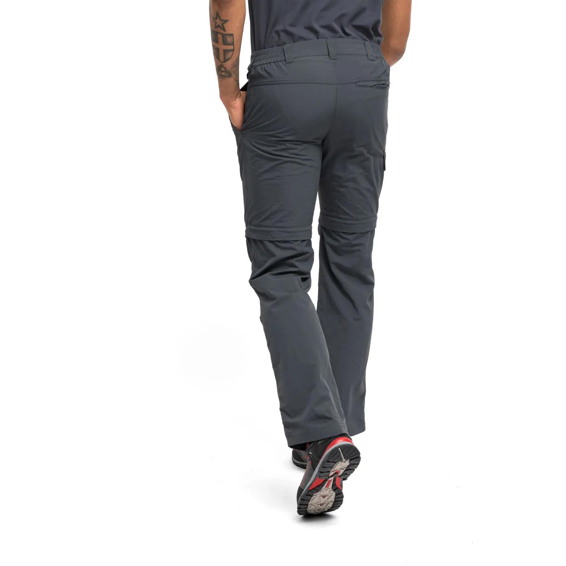 Pantalon de randonnée Maier Sports Trave 4/5