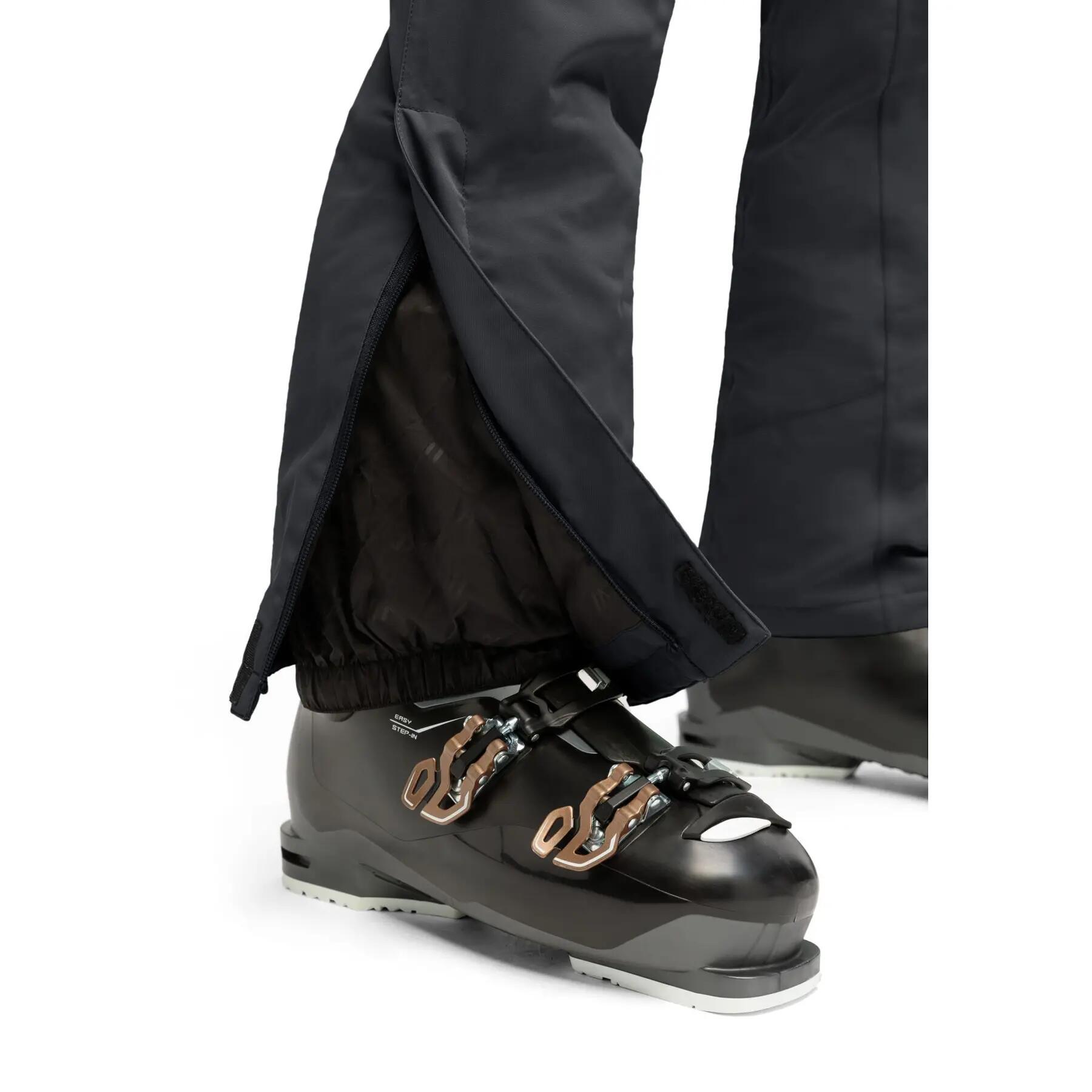 Pantaloni da sci da donna Maier Sports Ronka 2.1 5/5