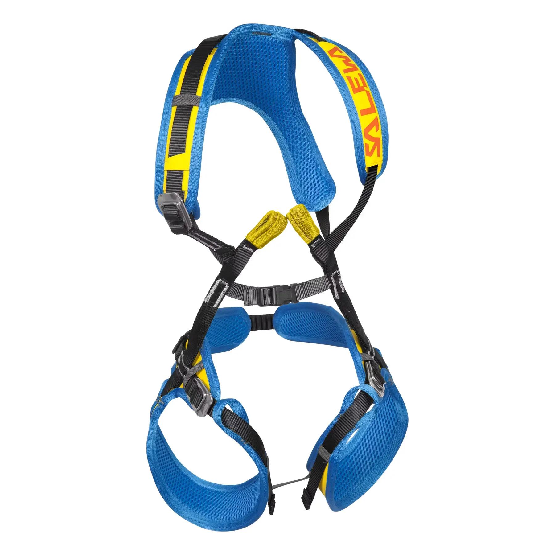 Klettergurt Salewa 1/2