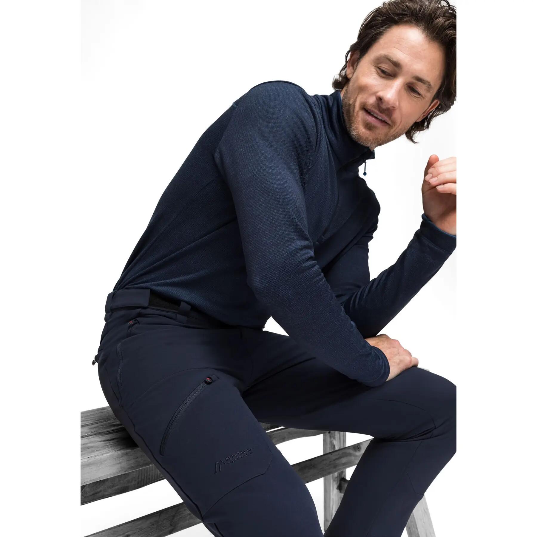 Outdoorhose Foidit 4/6