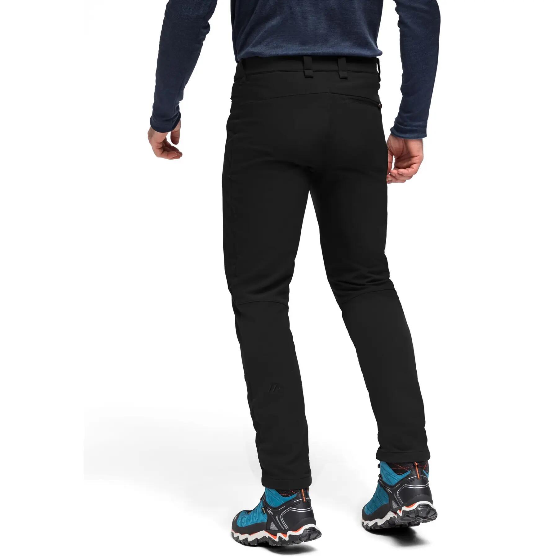 Pantaloni da trekking Maier Sports Foidit 4/5