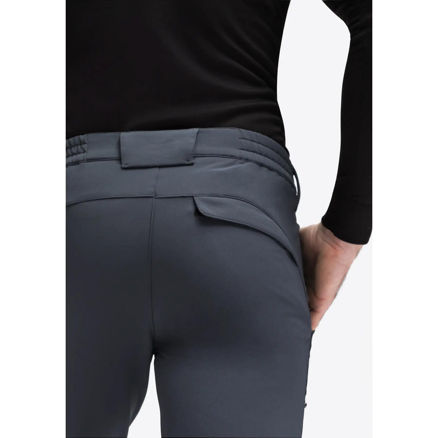Pantalón Maier Sports Herrmann 4/5